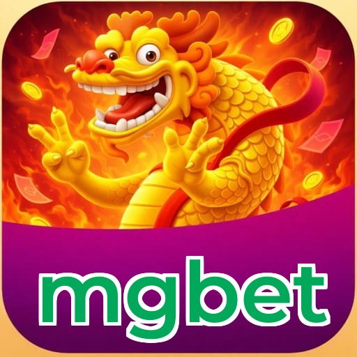 Logo da mgbet